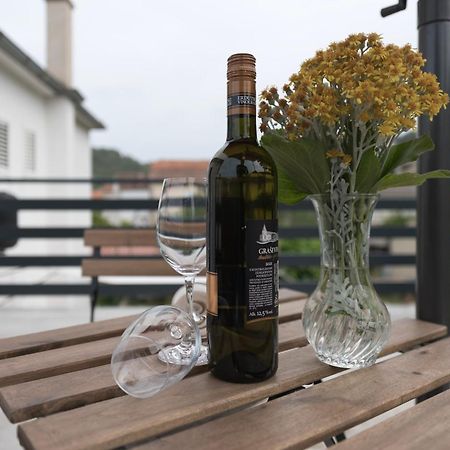 Apartment Marinsko Veli Iž Zewnętrze zdjęcie
