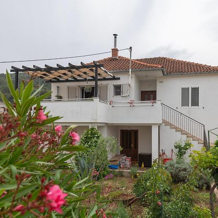 Apartment Marinsko Veli Iž Zewnętrze zdjęcie