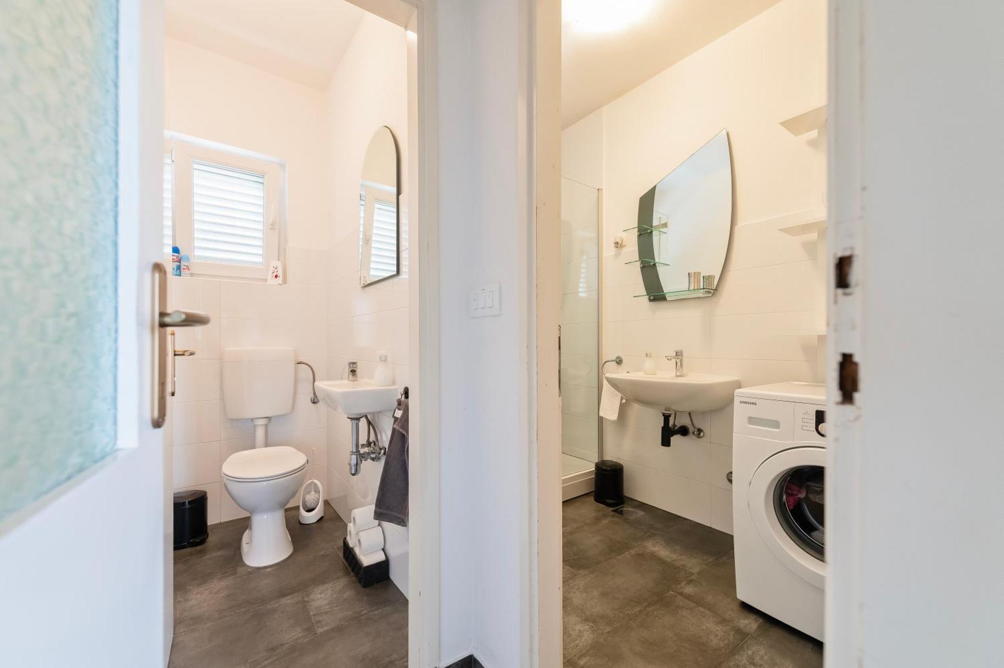 Apartment Marinsko Veli Iž Zewnętrze zdjęcie