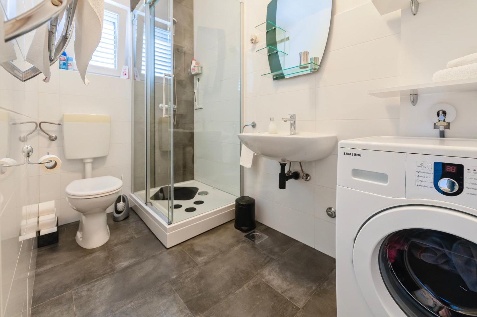 Apartment Marinsko Veli Iž Zewnętrze zdjęcie