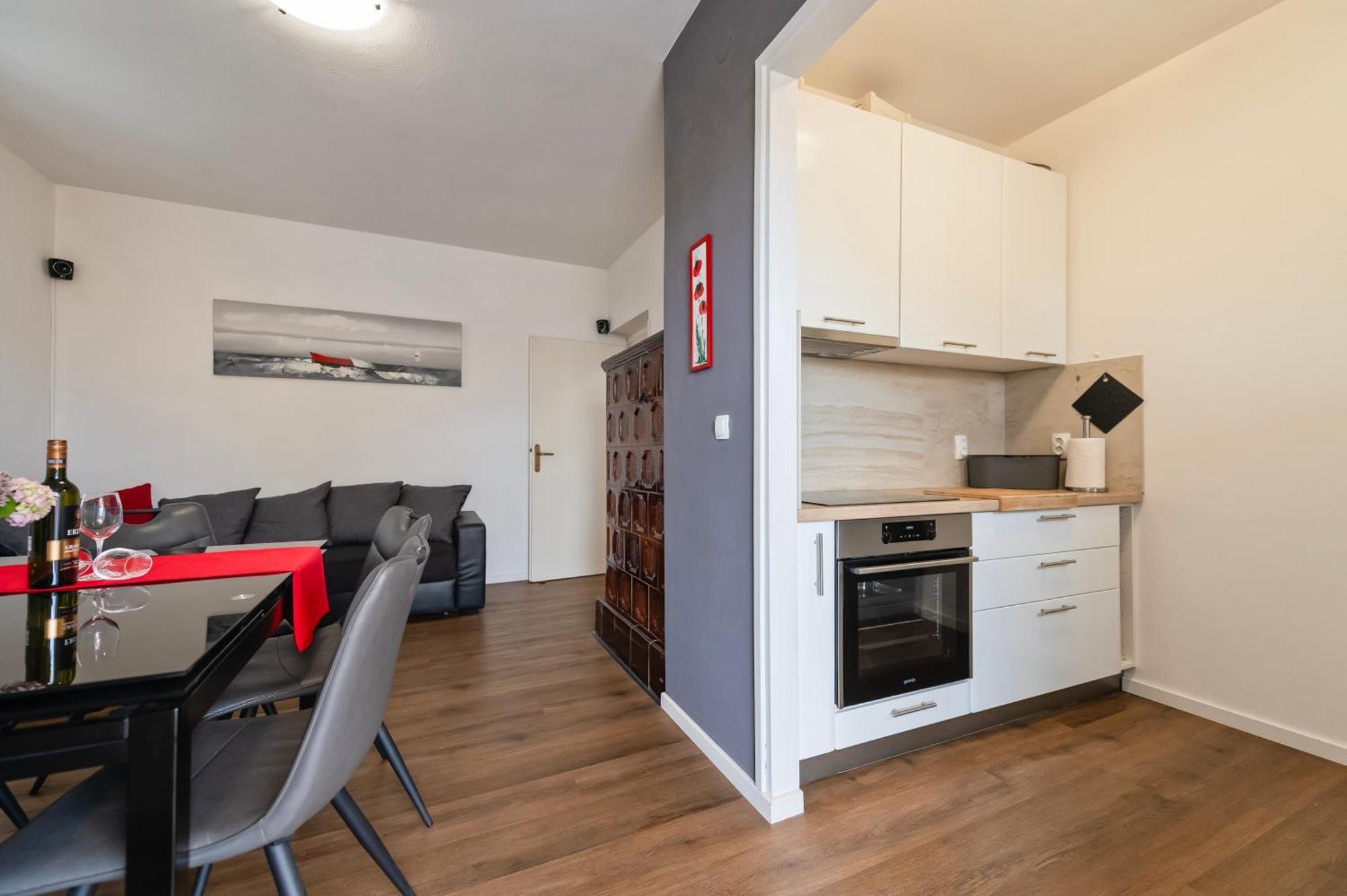 Apartment Marinsko Veli Iž Zewnętrze zdjęcie