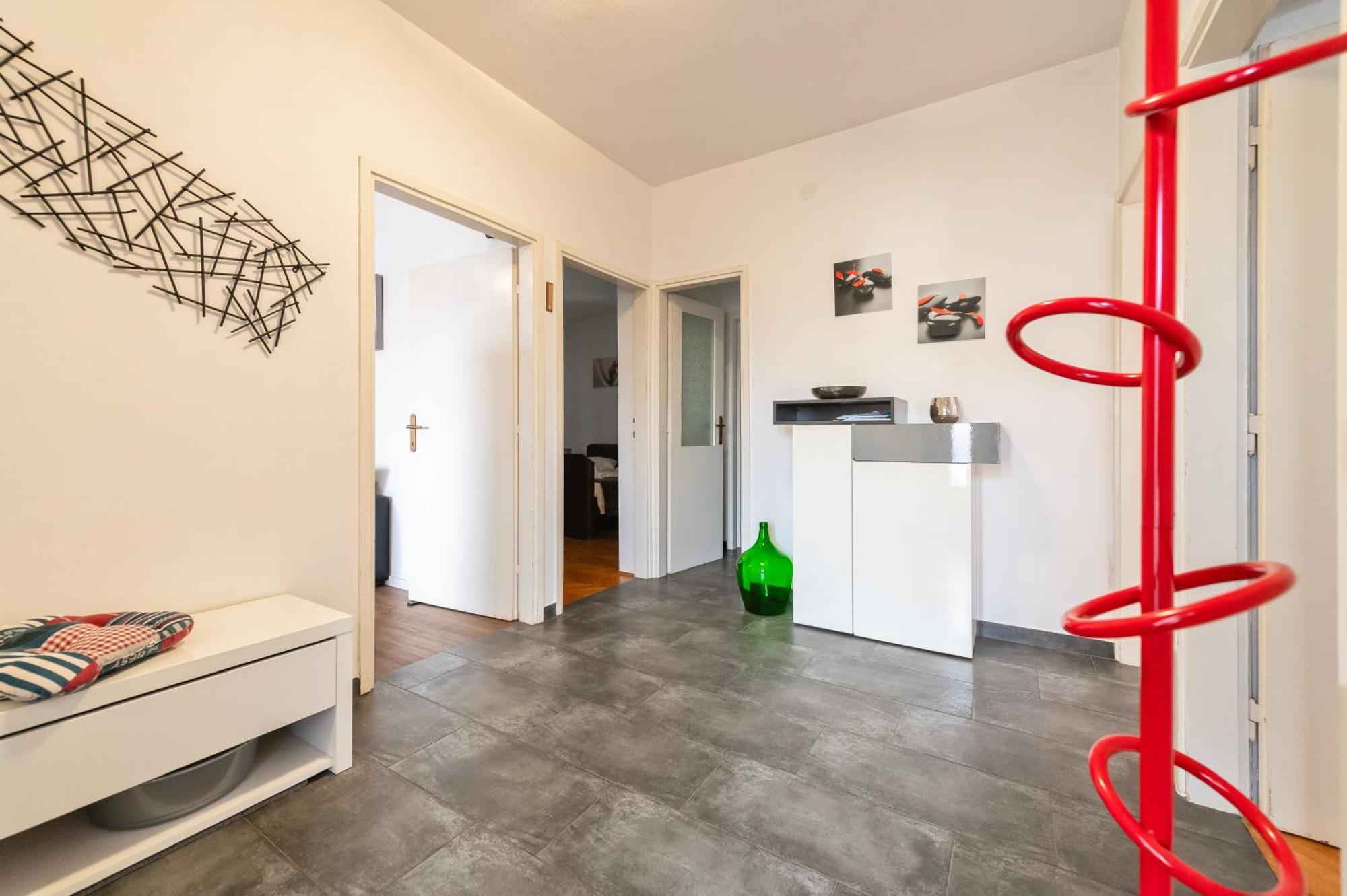 Apartment Marinsko Veli Iž Zewnętrze zdjęcie