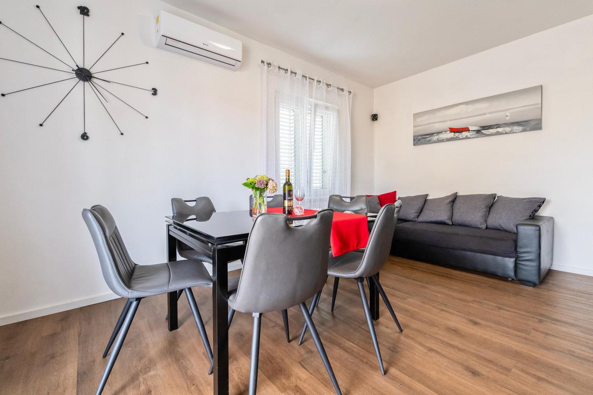 Apartment Marinsko Veli Iž Zewnętrze zdjęcie