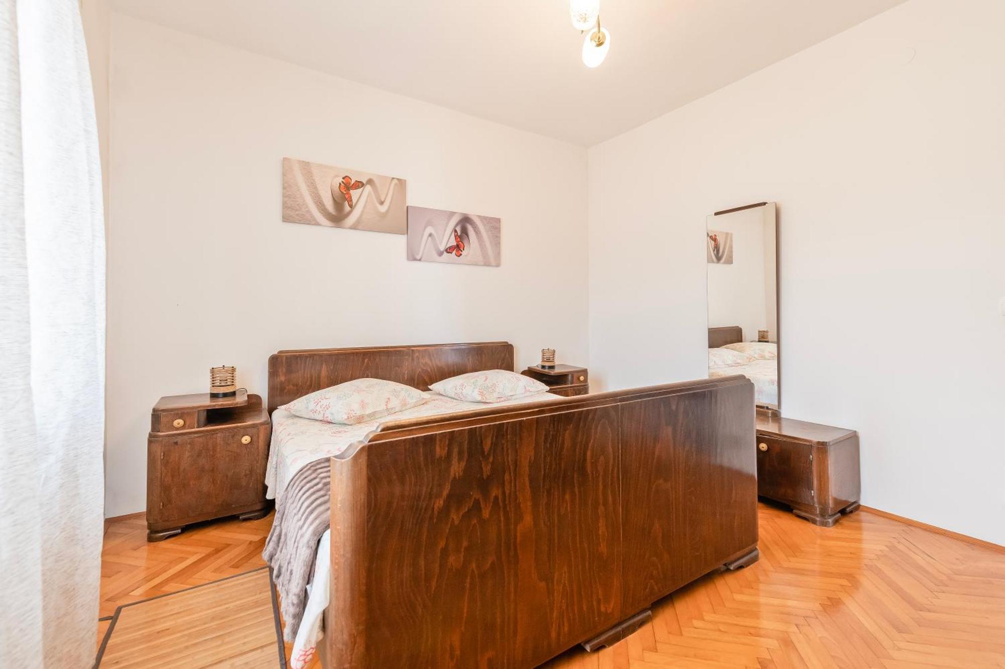 Apartment Marinsko Veli Iž Zewnętrze zdjęcie