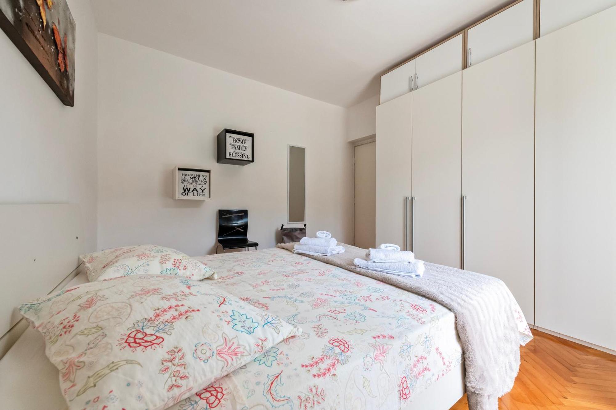 Apartment Marinsko Veli Iž Zewnętrze zdjęcie