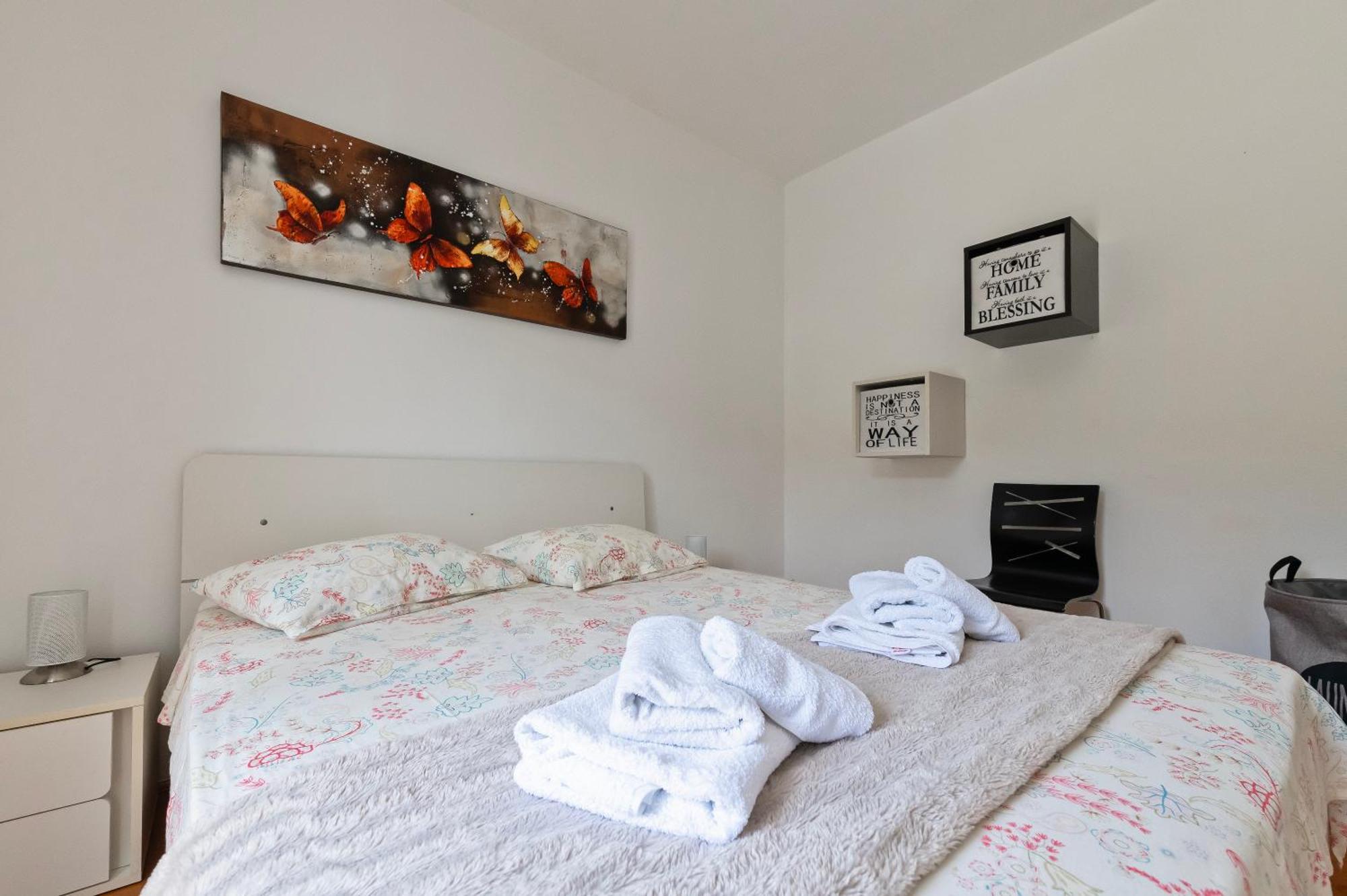 Apartment Marinsko Veli Iž Zewnętrze zdjęcie