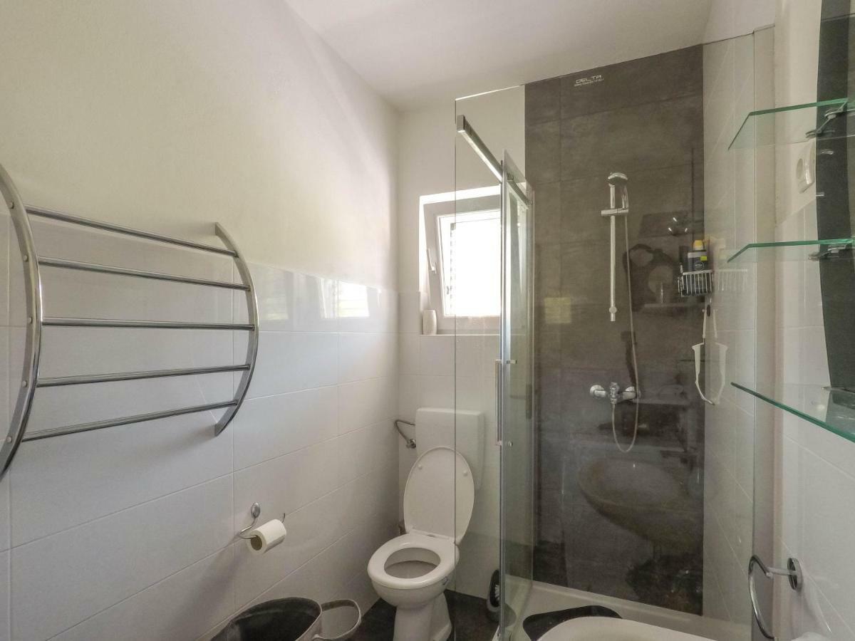 Apartment Marinsko Veli Iž Zewnętrze zdjęcie
