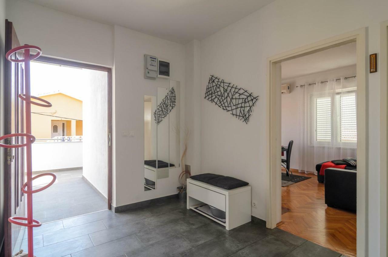 Apartment Marinsko Veli Iž Zewnętrze zdjęcie